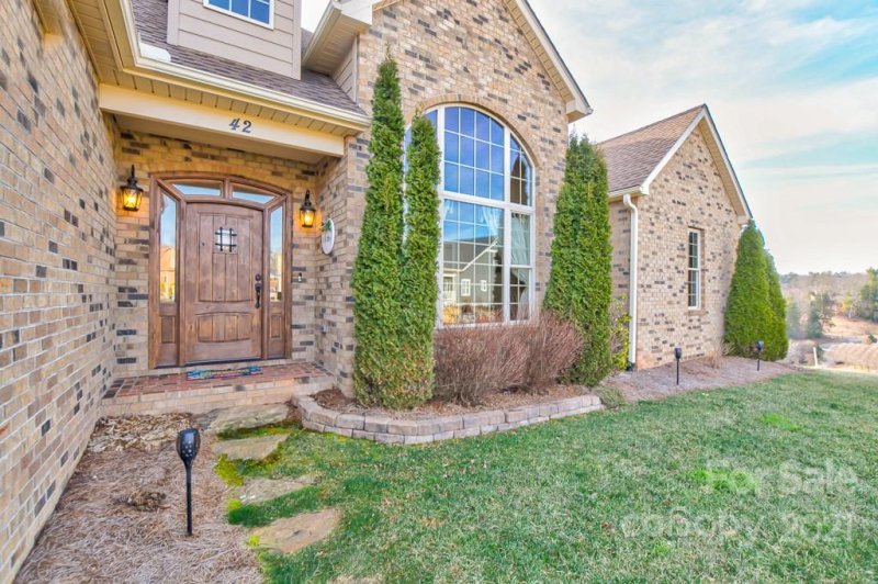 Property image 4 at 42 Alaskan Drive, Leicester, NC 28748