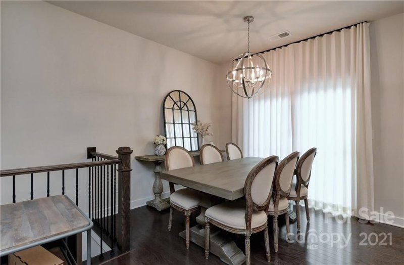 Property image 5 at 1617 Bark Branch Lane, Charlotte, NC 28205