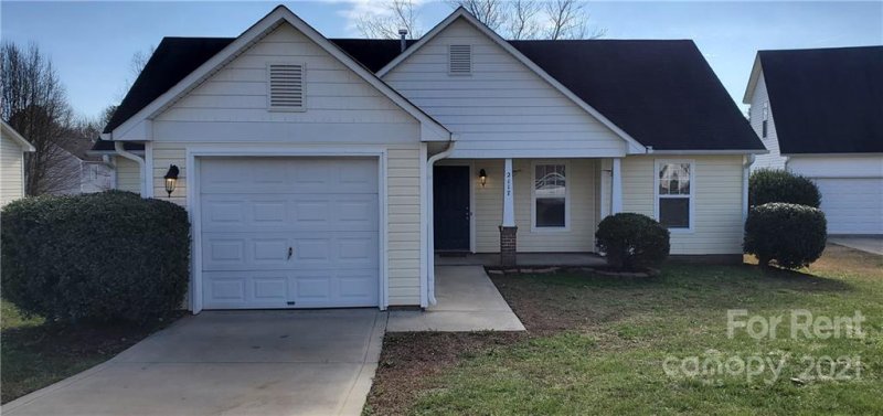 2117 Sebastiani Drive