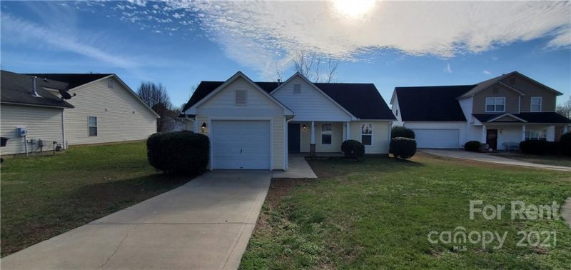 Property image 2 at 2117 Sebastiani Drive, Charlotte, NC 28214