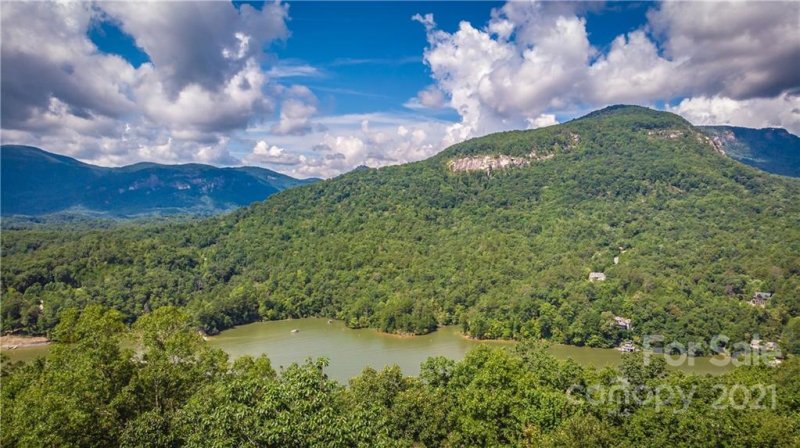 Lot 27 Hawks Nest Trail