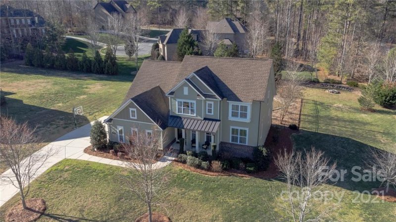 Property image 2 at 2841 Highworth Lane, Charlotte, NC 28214