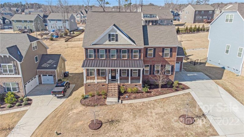 Property image 3 at 16004 Arabian Mews Lane, Charlotte, NC 28278