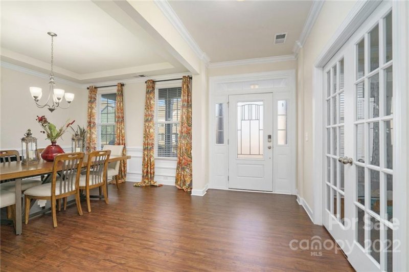 Property image 4 at 16004 Arabian Mews Lane, Charlotte, NC 28278