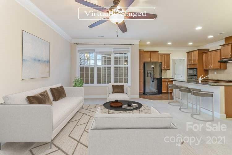 Property image 2 at 2263 Eversham Drive, Concord, NC 28027