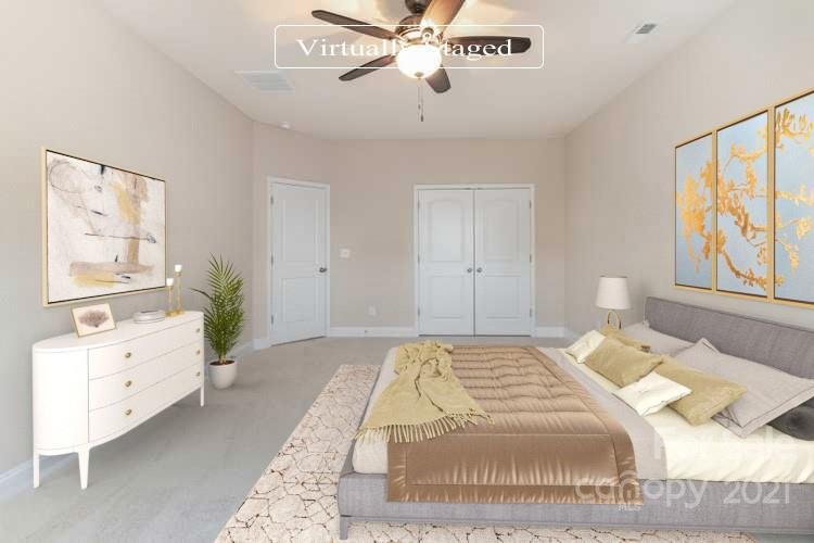 Property image 3 at 2263 Eversham Drive, Concord, NC 28027