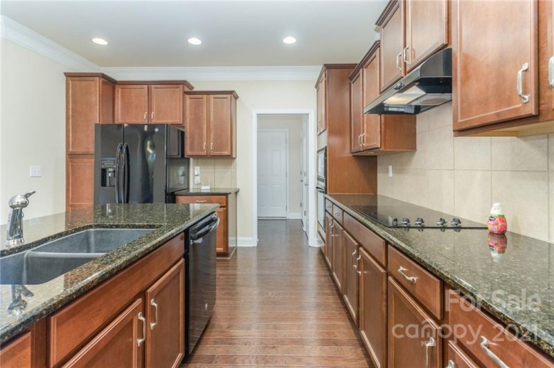 Property image 4 at 2263 Eversham Drive, Concord, NC 28027