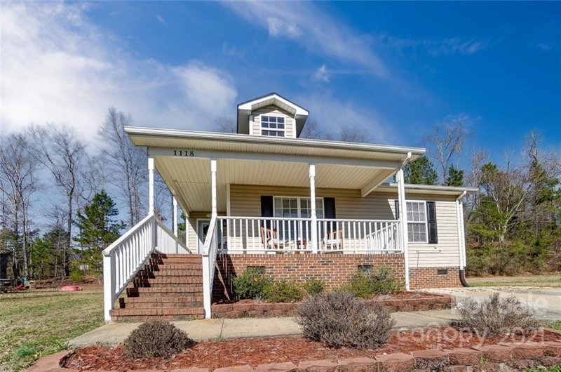 Property image 2 at 1118 Lofton Court, Concord, NC 28025