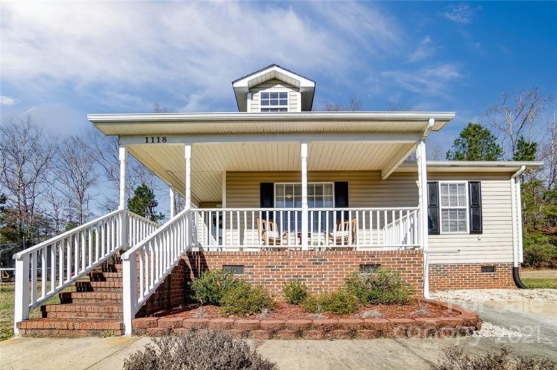 Property image 3 at 1118 Lofton Court, Concord, NC 28025