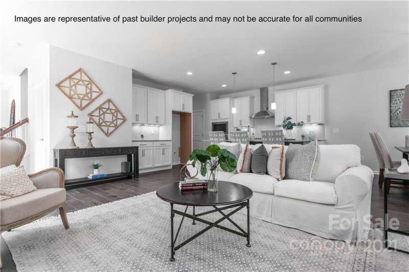 Property image 4 at 10420 Audubon Ridge Drive, Cornelius, NC 28031