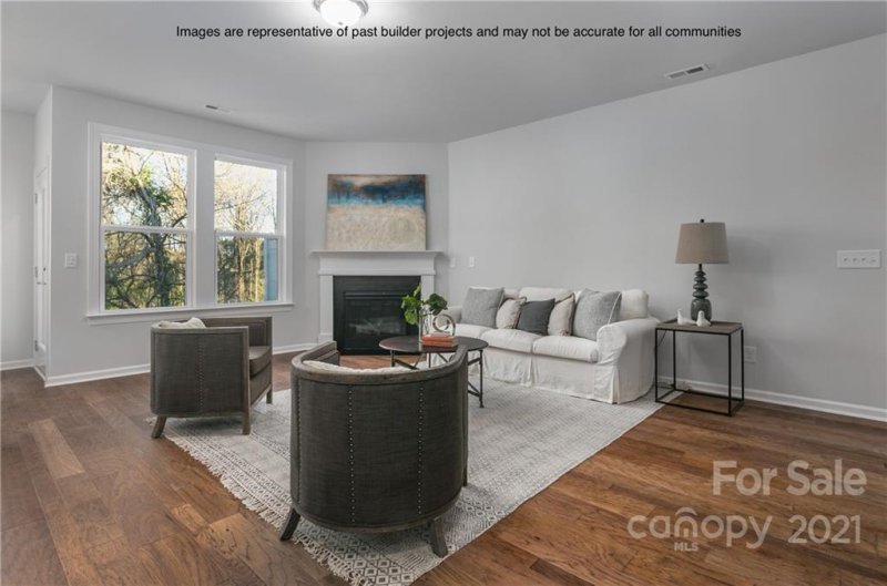 Property image 5 at 10420 Audubon Ridge Drive, Cornelius, NC 28031