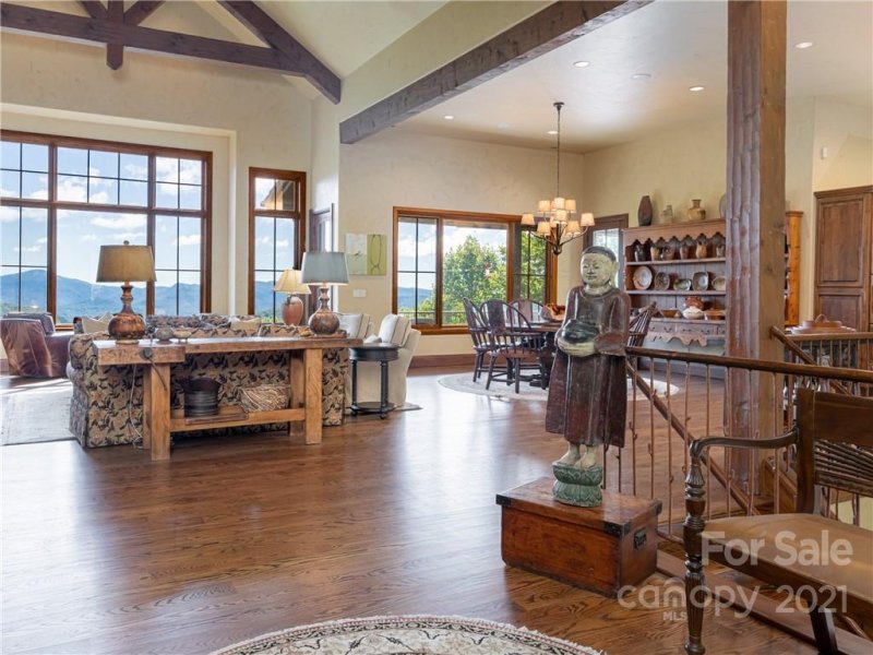 Property image 5 at 125 Windcliff Drive, Asheville, NC 28803