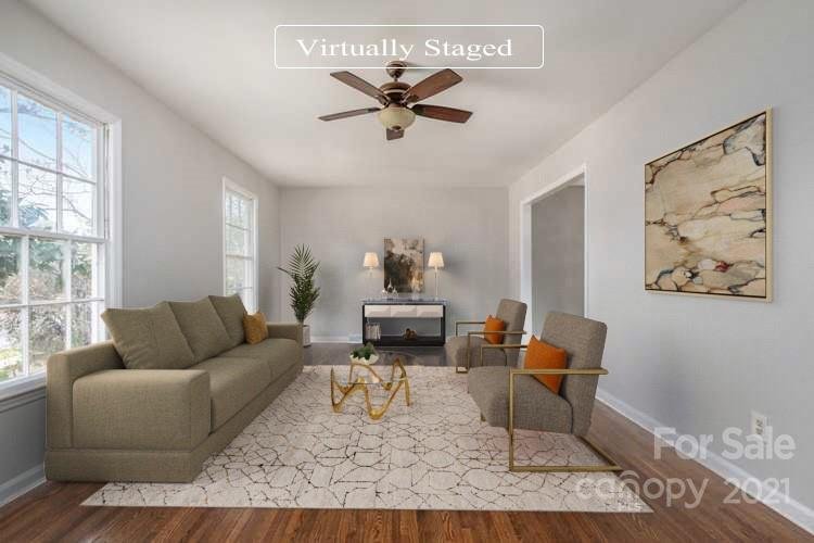 Property image 2 at 5600 Cherrycrest Lane, Charlotte, NC 28217