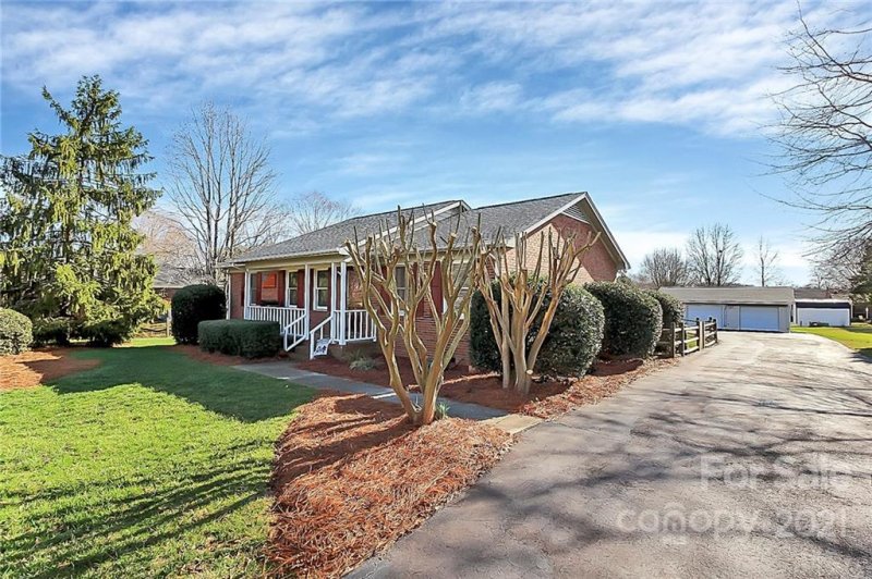 Property image 2 at 2513 Foxworth Drive, Monroe, NC 28110