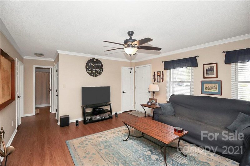 Property image 4 at 2513 Foxworth Drive, Monroe, NC 28110