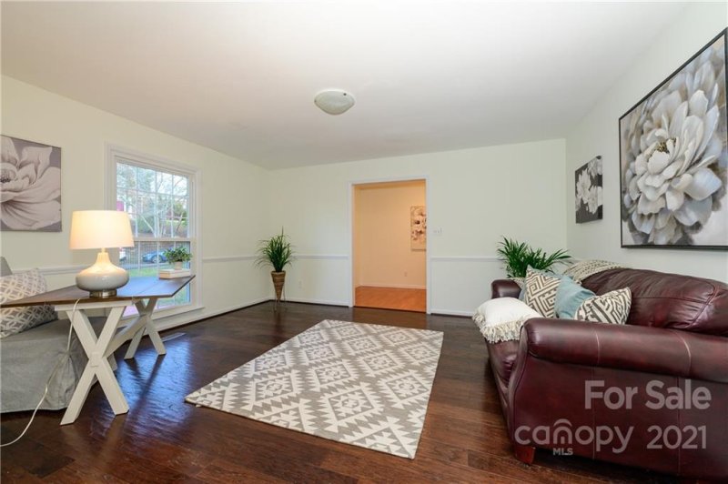 Property image 4 at 10112 Stevensville Lane, Charlotte, NC 28277