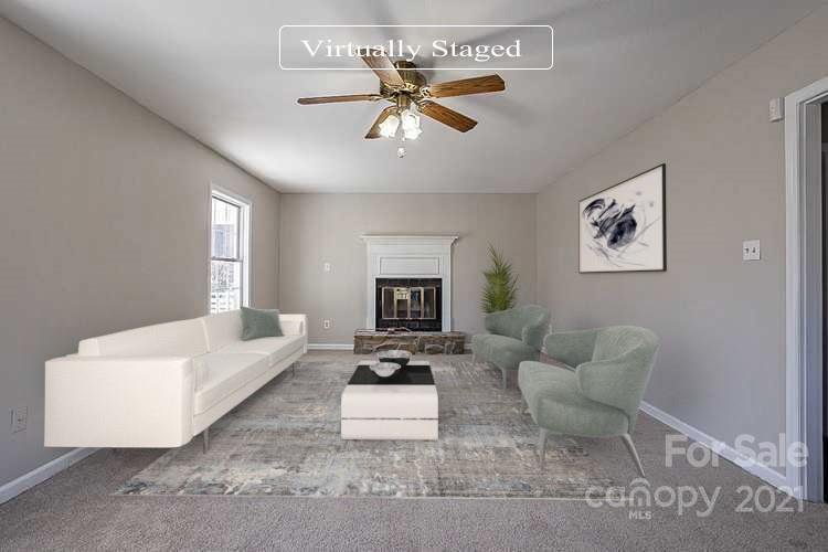 Property image 2 at 2 Sydney Lane, Asheville, NC 28806