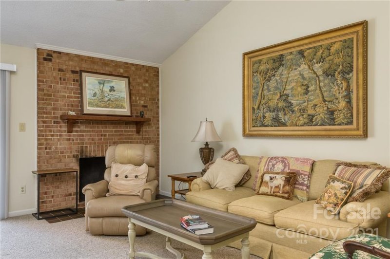 Property image 4 at 7807 Davinci Lane, Charlotte, NC 28226