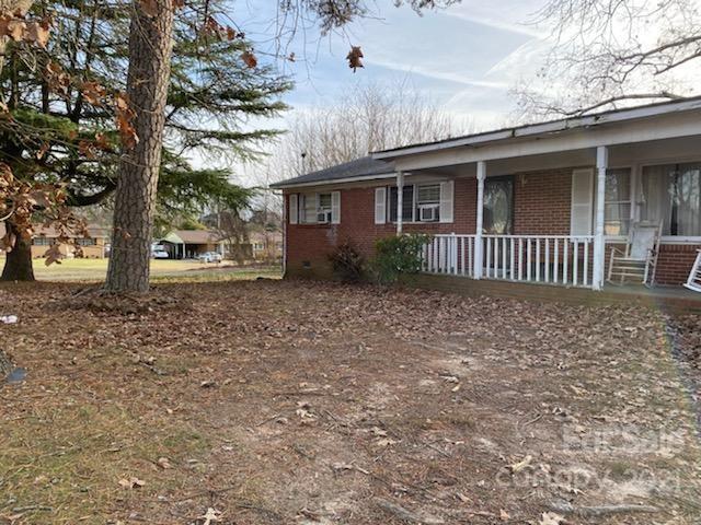 Property image 3 at 3403 Cinderella Drive, Dallas, NC 28034