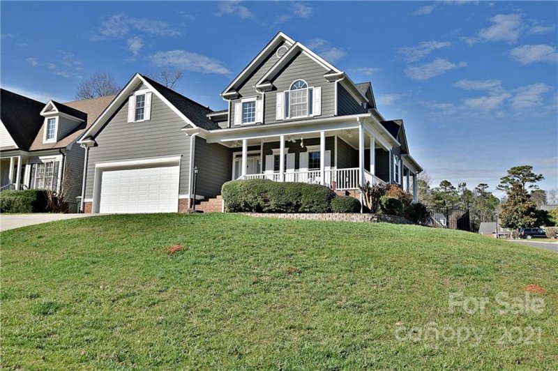Property image 2 at 1358 Colwick Lane, Rock Hill, SC 29732