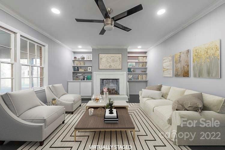 Property image 2 at 2032 Poinsett Drive, Rock Hill, SC 29732