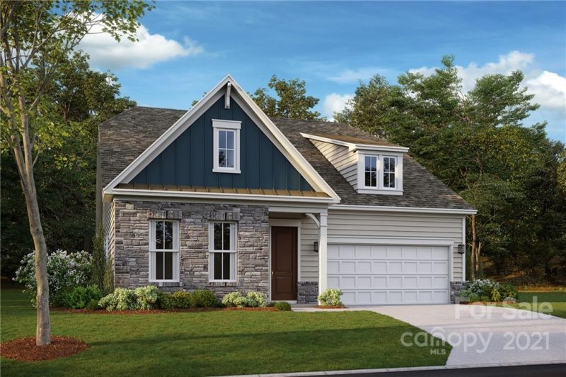 Property image 2 at 332 Brambling Court, Monroe, NC 28110