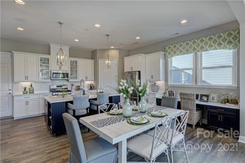 Property image 4 at 332 Brambling Court, Monroe, NC 28110