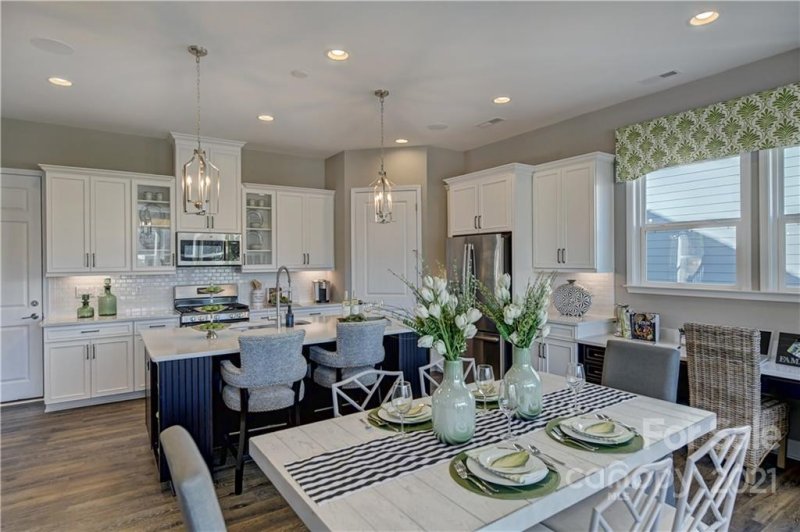 Property image 5 at 332 Brambling Court, Monroe, NC 28110