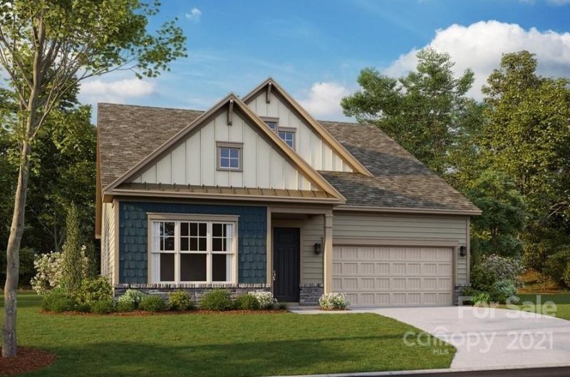 Property image 2 at 324 Brambling Court, Monroe, NC 28110