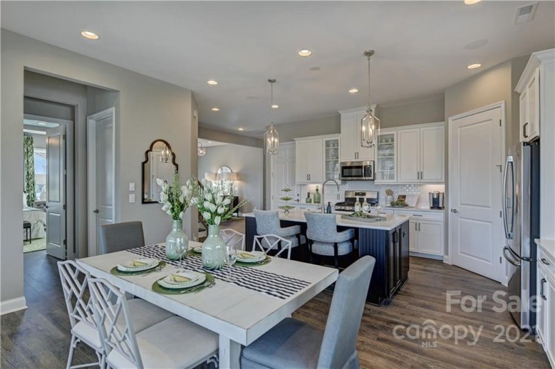 Property image 5 at 324 Brambling Court, Monroe, NC 28110