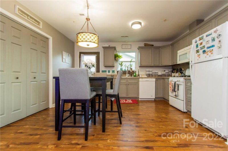 Property image 4 at 33 Volunteer Way Drive, East Flat Rock, NC 28726