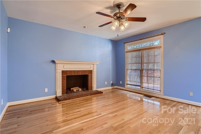 Property image 5 at 1316 Holly Ridge Drive, Matthews, NC 28105