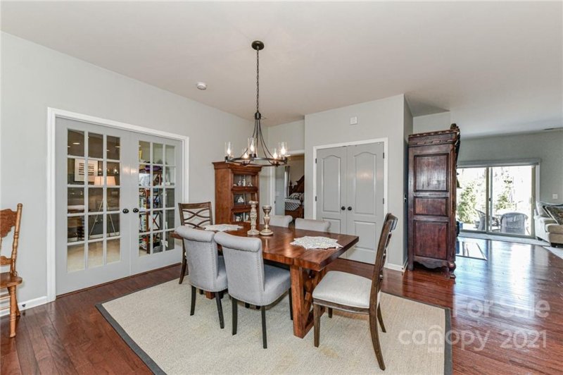 Property image 5 at 1532 Spring Blossom Trail, Fort Mill, SC 29708