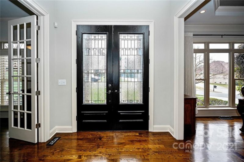 Property image 2 at 11810 Churchfield Lane, Charlotte, NC 28277