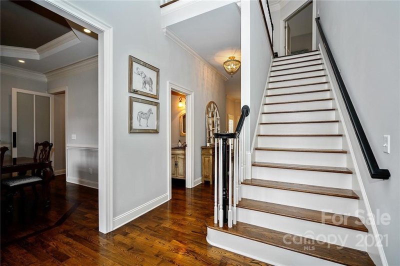 Property image 4 at 11810 Churchfield Lane, Charlotte, NC 28277