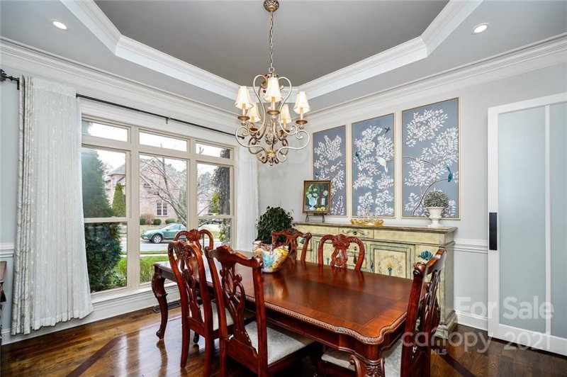 Property image 5 at 11810 Churchfield Lane, Charlotte, NC 28277