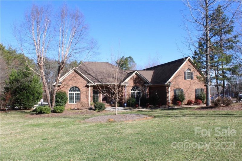 Property image 2 at 8641 Hayden Way, Concord, NC 28025