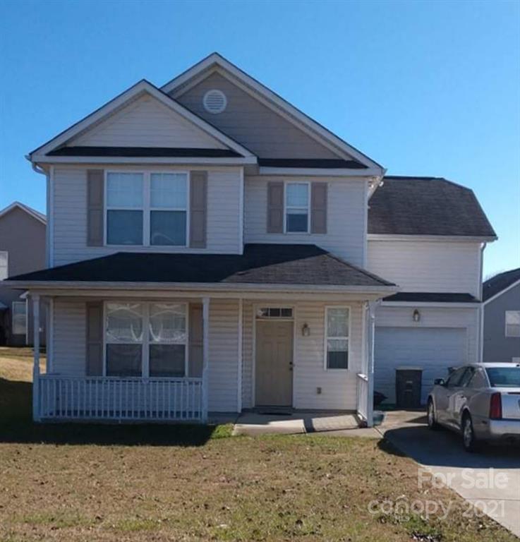 Property image 2 at 3238 Penny Earley Lane, Kannapolis, NC 28083