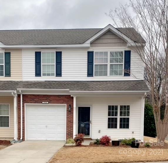 Property image 2 at 3520 Draycott Avenue, Charlotte, NC 28213