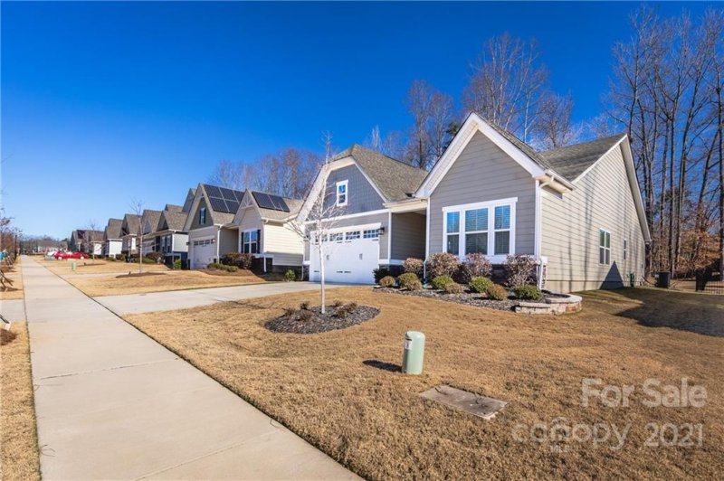 Property image 2 at 10349 Black Locust Lane, Charlotte, NC 28215