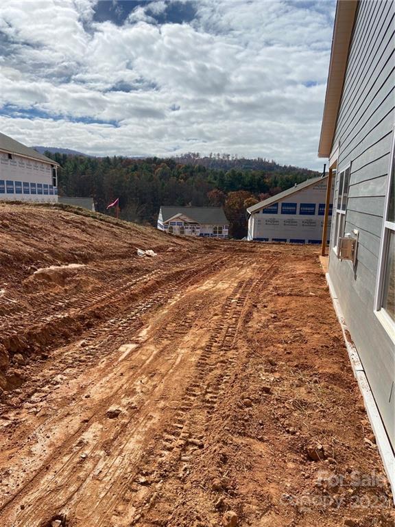 Property image 4 at 127 Amblers Knoll Road, Weaverville, NC 28787