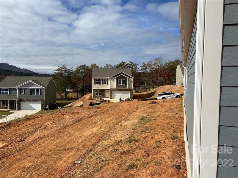 Property image 5 at 127 Amblers Knoll Road, Weaverville, NC 28787