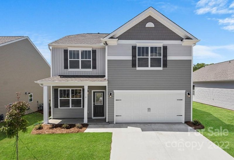 161 Amblers Knoll Road