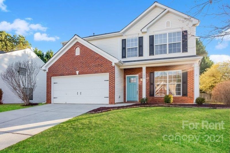 Property image 3 at 135 Meandering Way Lane, Mooresville, NC 28117