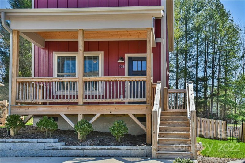 Property image 2 at 104 Wheeler Road, Weaverville, NC 28787