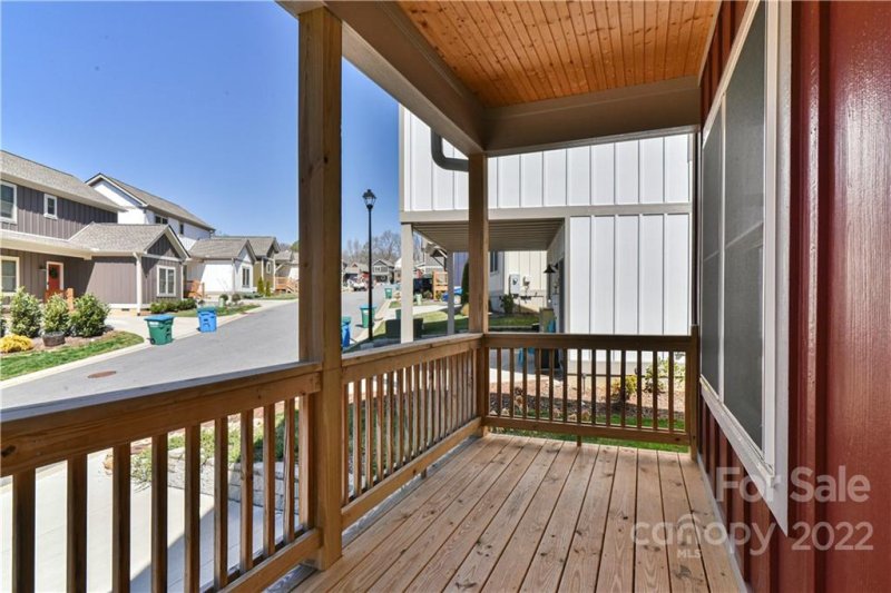 Property image 3 at 104 Wheeler Road, Weaverville, NC 28787