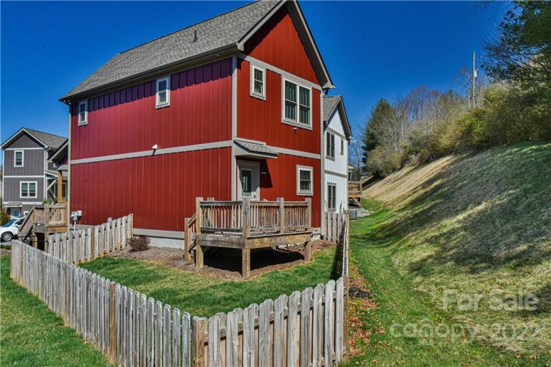 Property image 5 at 104 Wheeler Road, Weaverville, NC 28787