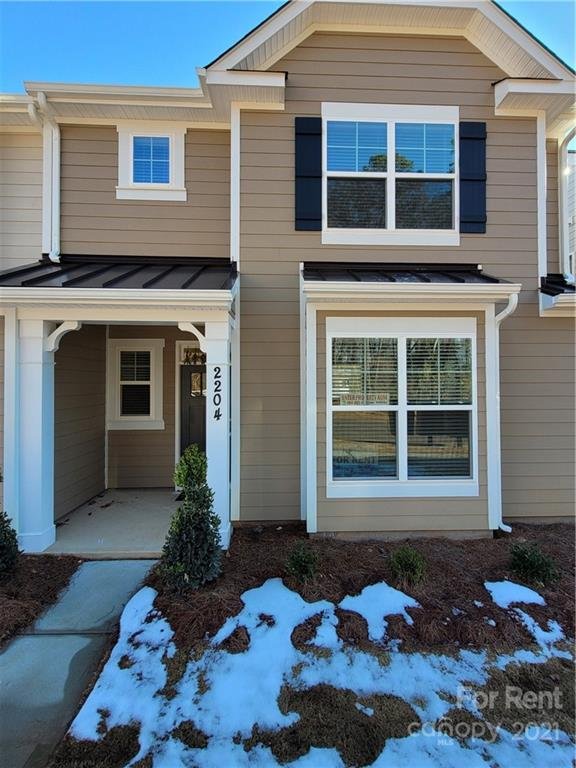 2204 Blewett Drive
