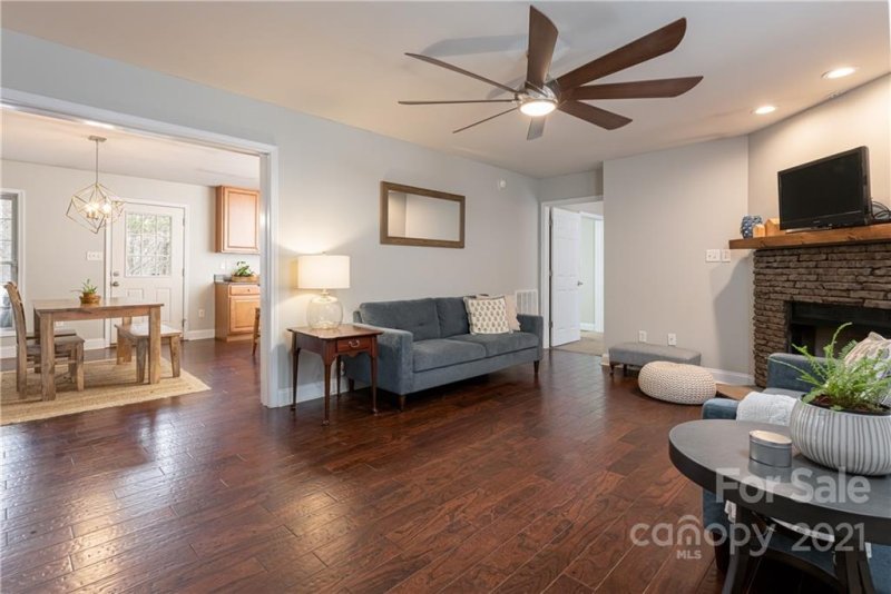 Property image 4 at 11 Morning Star Drive, Leicester, NC 28748