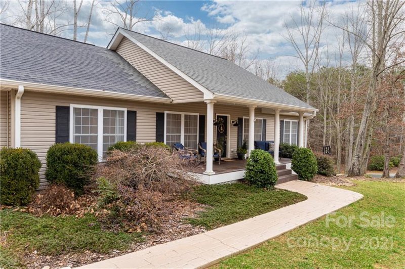 Property image 5 at 11 Morning Star Drive, Leicester, NC 28748